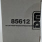 DieCast Masters 85612 1:87 Scale Caterpillar M323F Railroad Wheeled Excavator