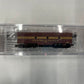 Micro-Trains 98002020 Pennsylvania Railroad F7 Powered B-Unit Locomotive LN/Box