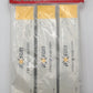 Atlas 20005950 HO Axsun 53' CIMC Cargo Container Set #2 (Pack of 3)