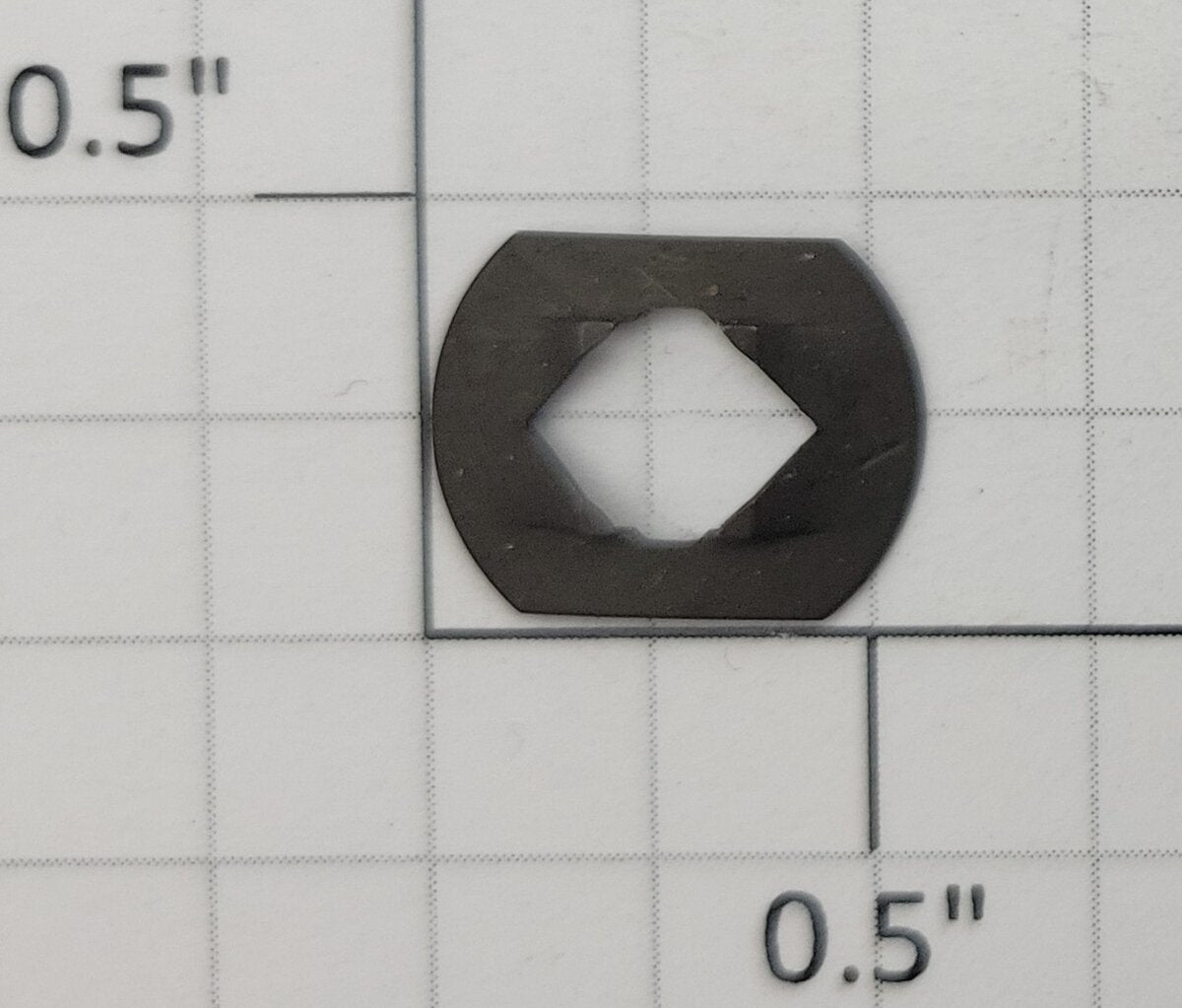 Lionel 364-24X Speed Nut