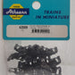 Athearn 42009 HO Scale F7A, GP7, GP35, Sideframe Set - 1 Per Pack