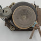 Noma-Phono M-1 Noma Station Phonograph Mechanism & Record / Parts or Restoration