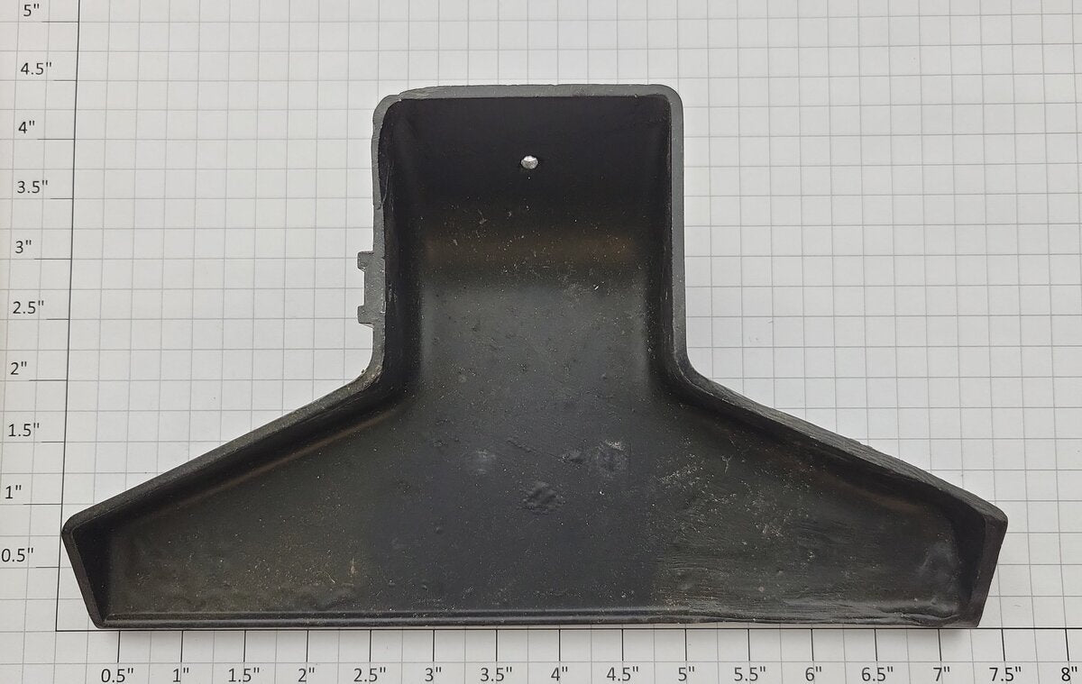 Lionel 97-50 Coal Loader Scoop