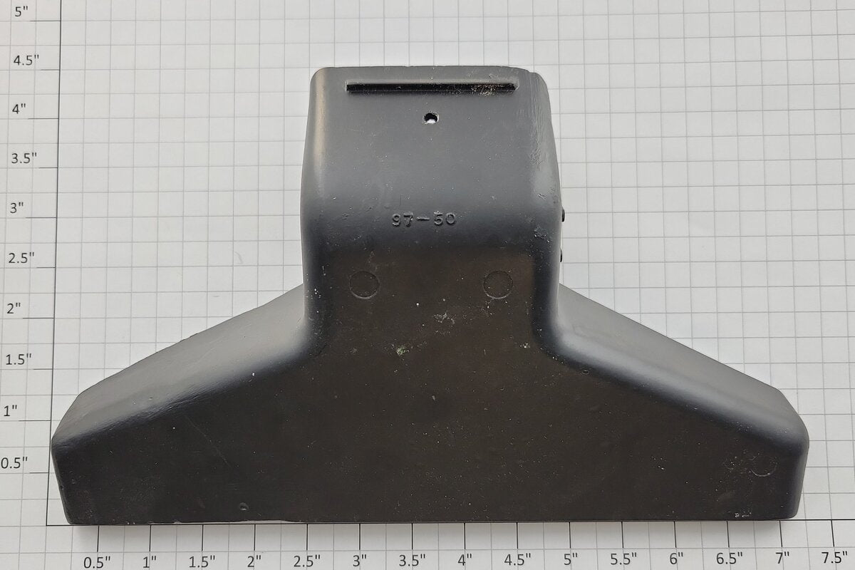 Lionel 97-50 Coal Loader Scoop