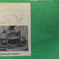 Evergreen Hill EHD-201 HO Scale Shenandoah Crossing Building Kit LN/Box
