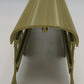 Lionel 2533-12 O Gauge Olive Green Painted Aluminum Pullman / Dining Car Shell