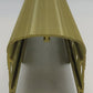 Lionel 2533-12 O Gauge Olive Green Painted Aluminum Pullman / Dining Car Shell