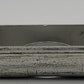 Lionel 2243-38 O Gauge Cast Silver Dual Motor F-3 Diesel Frame w/o Battery Cover