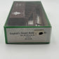 Bowser 3-1110 HO Delaware & Hudson 40' Box Car #20104 Kit