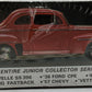 AMT T110 1:43 Scale '48 Ford Coupe Snap Hobby Kit