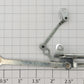 American Flyer XA10668L Steam Locomotive Left Hand Crosshead Assembly #312