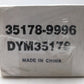 Matchbox DYM35178 1937 Cord Phaeton Sedan Cars of the Rich and Infamous Car
