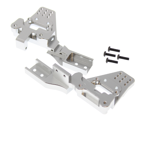 Redcat Racing RER11410 Gen8 Aluminum Front Shock Towers (Pack of 2)