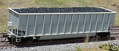 F+N Models 81205 HO Athearn Hopper Resin Coal Loads (Pack of 2)