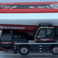 Conrad 410248 1:50 Mammoet - Liebherr LTM 1030 Mobile Crane
