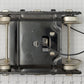 MTH STR-100 Standard Gauge Truck with Pick up Roller ,Wheels, & Nickel Journals