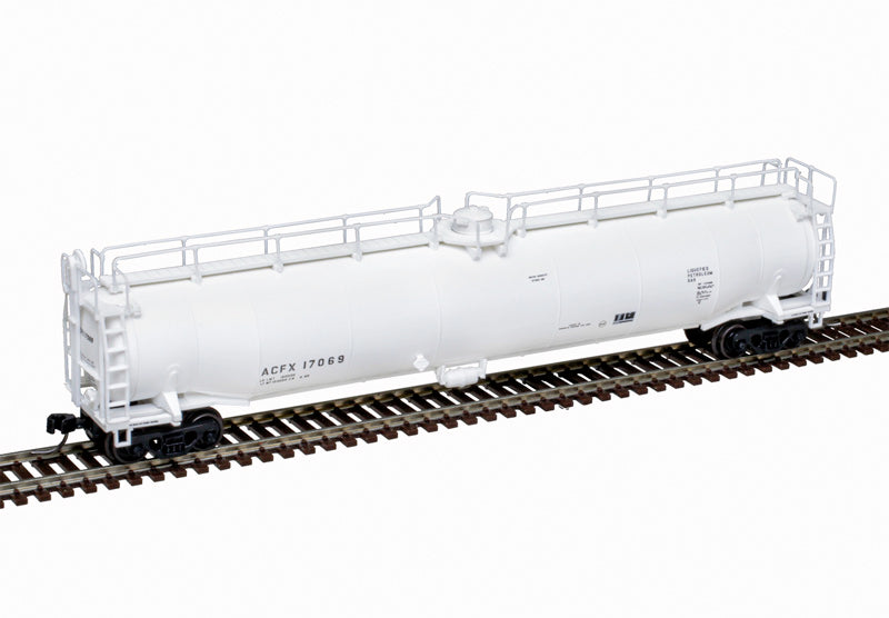 Atlas 50005364 N ACFX 33,000 Gallon Tank Car #17069