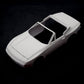 Italeri 3646 1:24 Porsche 944S Cabrio Plastic Model Car Kit