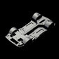 Italeri 3646 1:24 Porsche 944S Cabrio Plastic Model Car Kit
