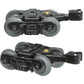 Lionel 6-14251 Die-Cast Metal Sprung Trucks