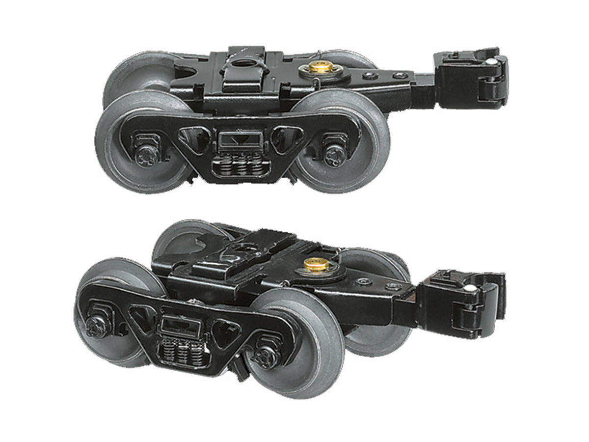 Lionel 6-14251 Die-Cast Metal Sprung Trucks