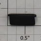 Lionel 3656-91 Cattle Pen Sub Base Oval Grommet