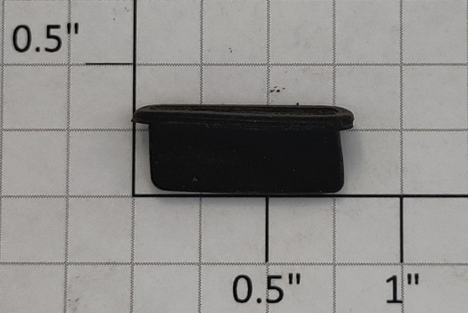 Lionel 3656-91 Cattle Pen Sub Base Oval Grommet