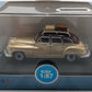 Oxford Diecast 87DS46003 HO 1:87 DeSoto Suburban 1946