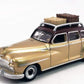 Oxford Diecast 87DS46003 HO 1:87 DeSoto Suburban 1946
