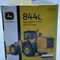 Ertl 45717 1:50 John Deere 844L Aggregate Handler Wheel Loader