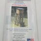 Motrak Models 67001 S Industrial Water Tank