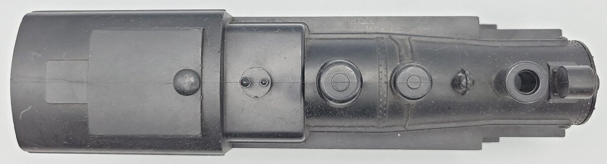 American Flyer L2001-1 Plastic Boiler Shell