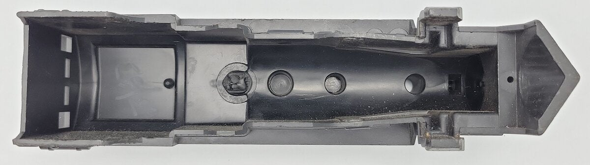 American Flyer L2001-1 Plastic Boiler Shell