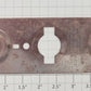 American Flyer PA10833-B S Scale Caboose Frame