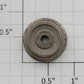 American Flyer PA11343 Metal Diesel Wheel