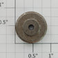 American Flyer PA11343 Metal Diesel Wheel