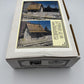 Downtown Deco DD1004 HO Scale Fallber Station Hydrocal Building Kit
