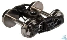 Walthers 933-1010 HO Arch Bar Rigid Truck w/ Plastic Wheelset
