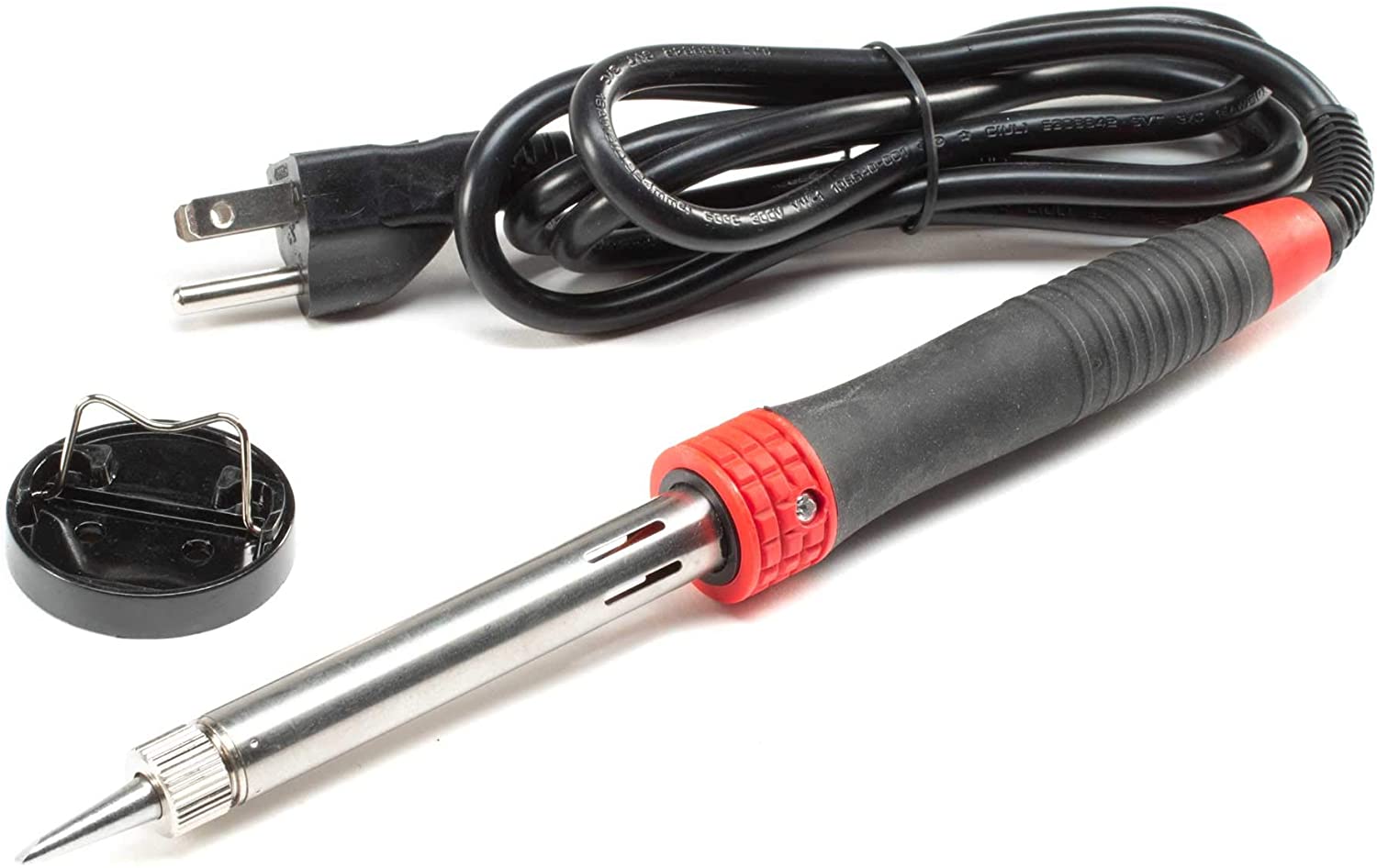 Duratrax R1000 TrakPower TK60 60W Soldering Iron