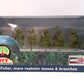 JTT Scenery Products 94315 N/HO 1.5" Pro Sycamore Tree (Pack of 6)