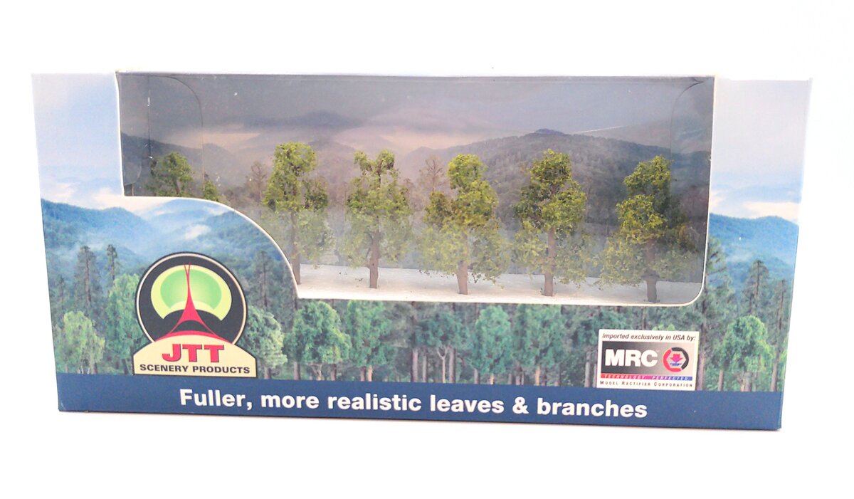 JTT Scenery Products 94416 Multiscale 2