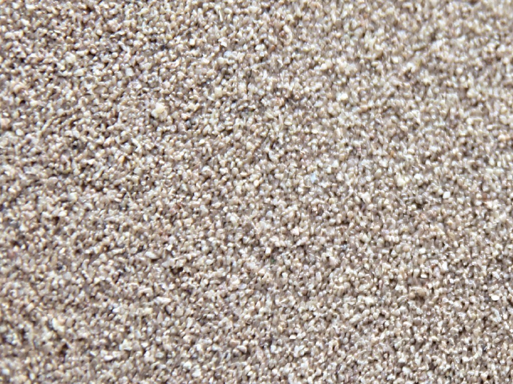 JTT Scenery Products 95421 N 50" x 34" Sand Mat