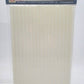 JTT Scenery Products 97406 1:16 Scale Live Steam Corrugated Siding (Pack of 2)