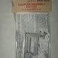 MicroTrains 98800191 N/Z Coupler Assembly Fixture