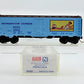 Micro-Trains 05900550 N Pepsi-Cola 40' Steel Side Ice Reefer #59505