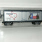 Micro-Trains 02100374 N Scale Texas State 40' Standard Plug Door Boxcar #1845