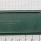 Lionel 6430-130 Green Trailer Van Roof
