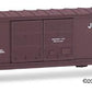 Micro-Trains 03700040 N CNJ 50' Standard Double Door Boxcar #25039