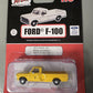 Atlas 30000129 HO Boston & Maine 1973 Ford F-100 Pickup Truck