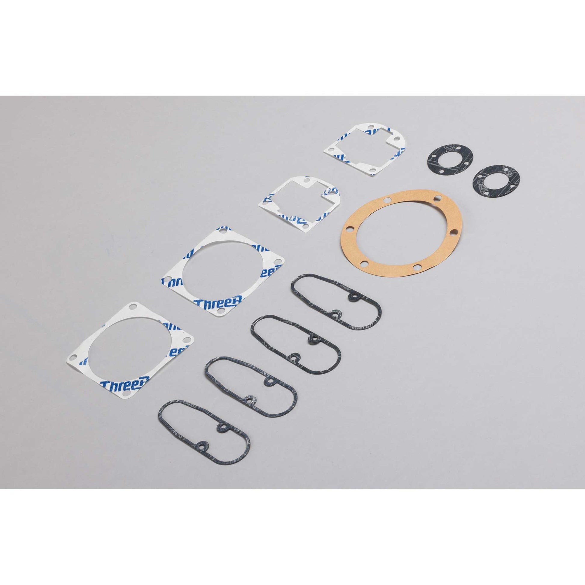 Saito Engines G100TS32 FG-100TS Engine Gasket Set
